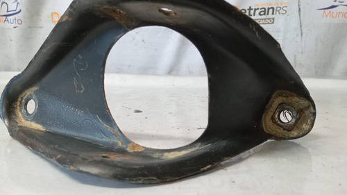 Suporte Coxim Câmbio Logus Pointer Escort Xr3 25767