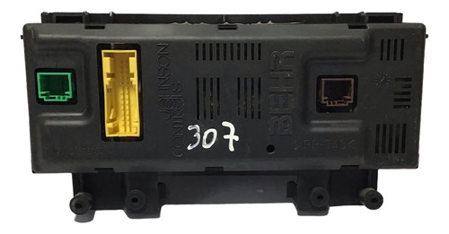 Comando Ar Condicionado Peugeot 307  9646627977 22391*
