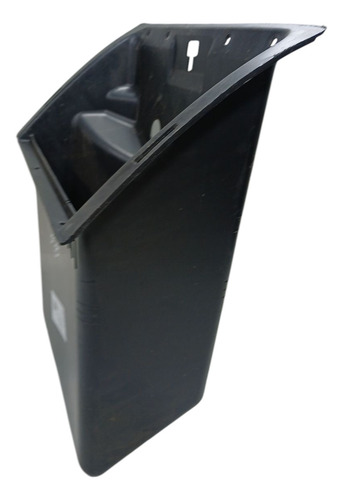 Caixa Porta Luva Ford Fiesta 2003 A 2014 (ap)