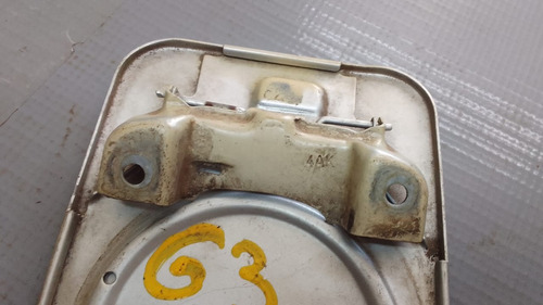 Portinhola Tanque Vw Gol G3 G4 2000/2007. 23366