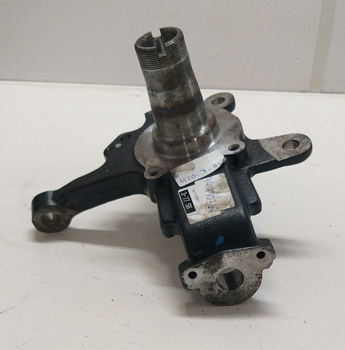 Ponta Eixo Dianteira Esquerda Gm S10 2012 A 2016 94770367