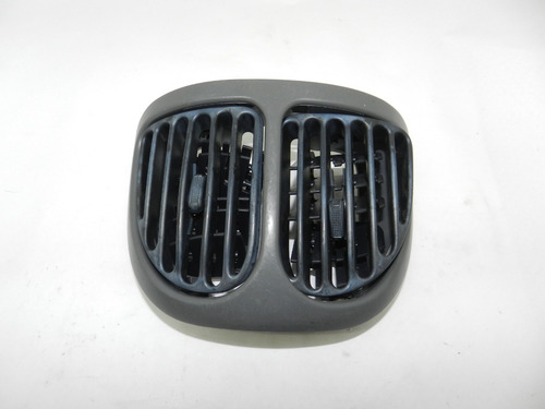 Difusor Ar Traseiro Citroen Xsara Picasso 04/12 9638376077