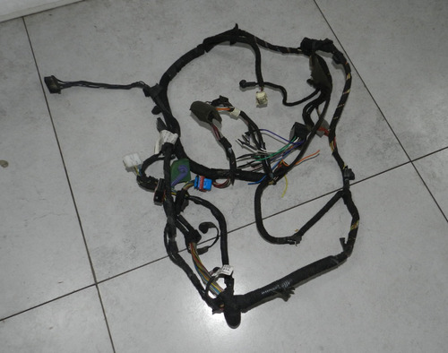 Chicote Elétrico Completo Motor Doblô 1.4 2010 005183197