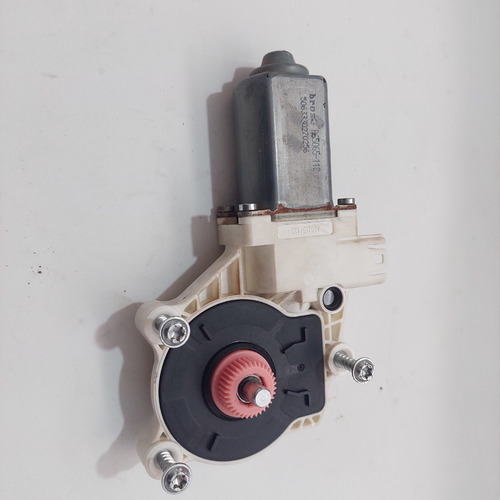 Motor Da Máquina Vidro Dianteira Direita Ford Focus 14 A 16