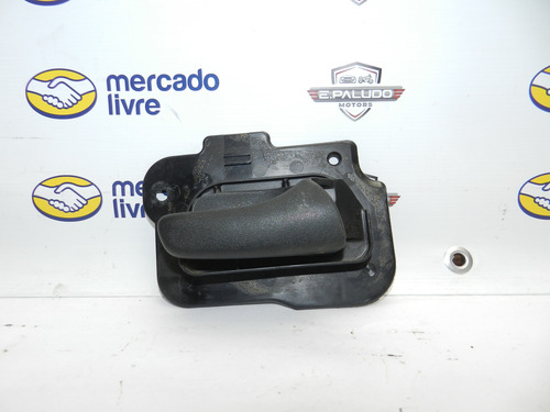 Maçaneta Interna Direita Gm Vectra 1996 A 2005 90506462