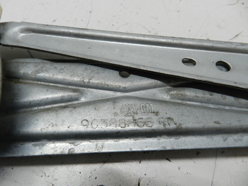 Máquina Vidro Manual Diant Direita Corsa 2p 97/03 96388866