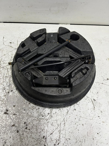 Kit Isopor Macaco Ferramentas Fiat Argo 2018- 2019- 2020