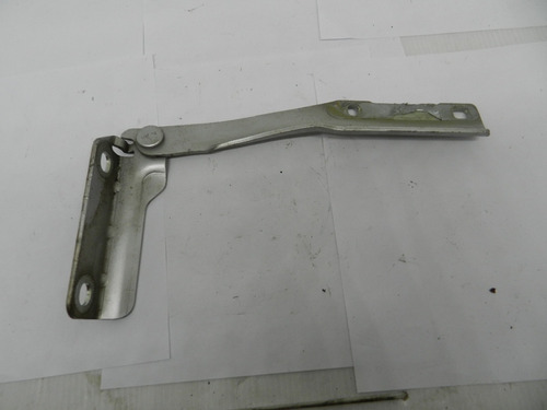 Dobradiça Esquerda Capo Renault Sandero 07 A 12 Es80520962f