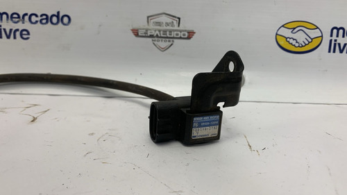 Sensor Map Toyota Corolla Xei 1.8 16v 1996 A 2002 8942012090