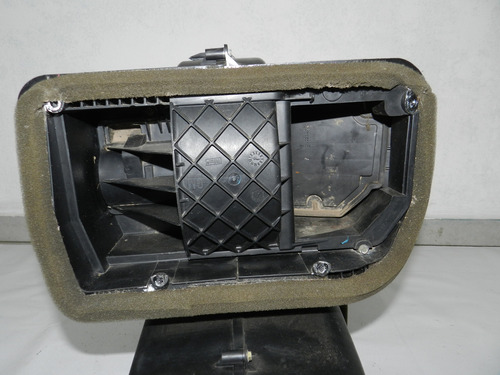 Caixa Evaporadora Ar Quente Sem A/c Celta 1.0 8v 1999 A 2004