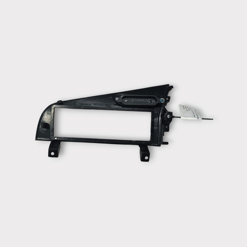 Moldura Central Painel Rádio Fiat Palio 96 A 2000