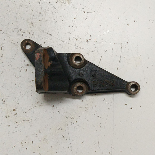 Suporte Coxim Motor Toyota Corolla 1.8 2009 A 2014 Gac09
