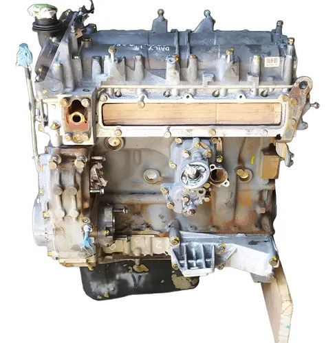 Motor Iveco Daily 35s14 2014 C/99000km 147 Cv Euro 5