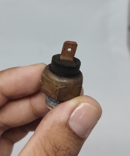 Sensor Temperatura Vw Gol Parati Saveiro Ap 1.6 1.8 9195012