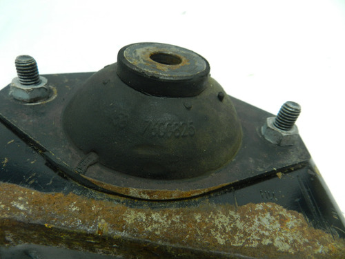 Suporte Coxim Motor Fiat Uno Fiorino Premio Elba 7563985