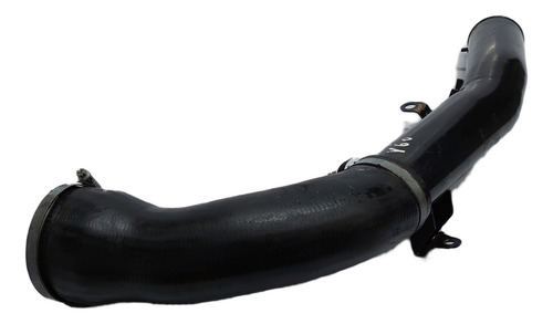 Tubo Cano Duto De Ar Intercooler Volvo V60 3.0 2009 A 2014