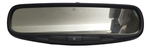 Retrovisor Interno Jeep Compass 2021