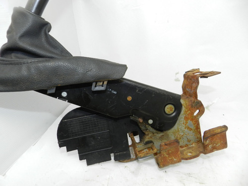 Alavanca Freio De Mão Peugeot 307 408 12/15 9672311480a01