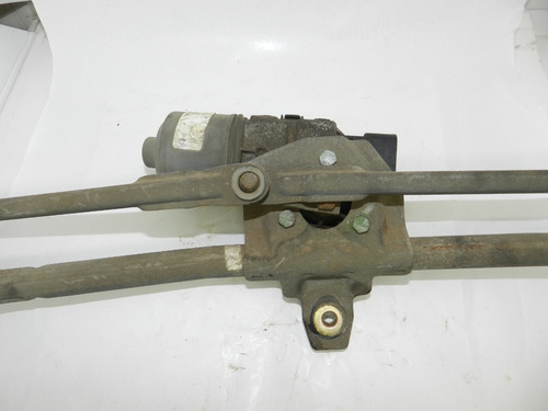 Máquina Limpador Para-brisa Dianteiro Audi A3 97/05 1j195511