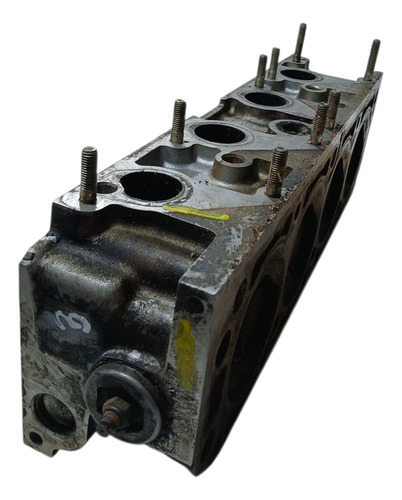 Cabeçote 1.8 E Gm Vectra Kadett 1997 A 2011 95,56 Mm (ap)