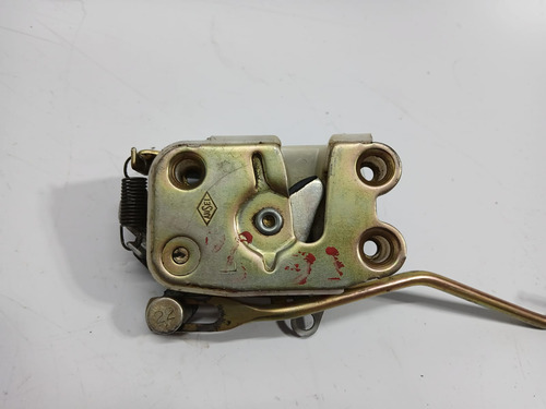 Fechadura Porta Traseira Esquerda Mitsubishi L200 95 A 2005