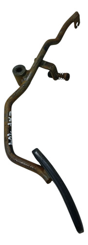 Pedal Acelerador Gm Monza 1992 (ap)