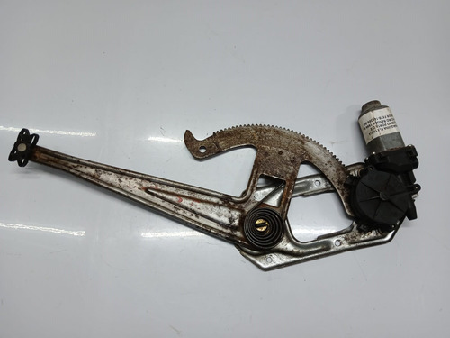 Maquina Vidro Porta Dianteira Esquerda Ford Ranger 1994 A 08