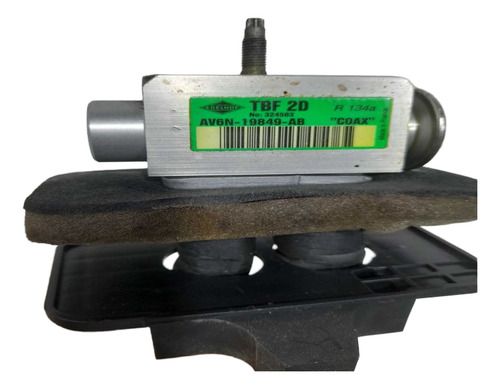 Radiador Evaporador Ar Condicionado Ford Focus 2014 2015