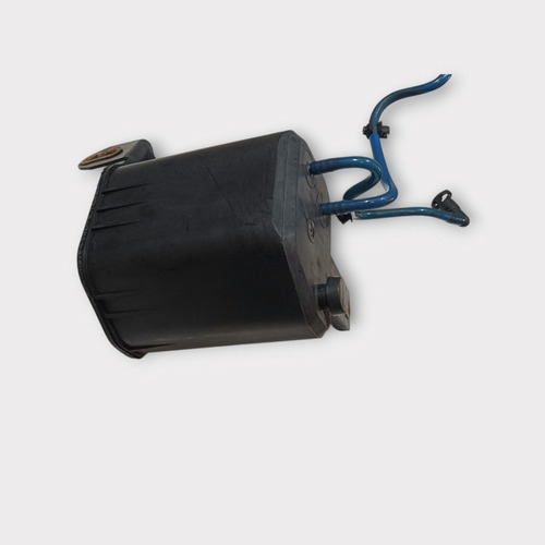 Valvula Filtro Canister Fiat Uno Palio 1996 A 2013