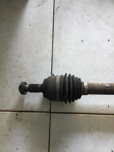 Semi Eixo Lado Esquerdo Peugeot 307 1.6v 19226*