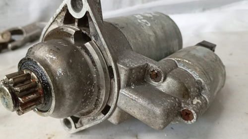 Motor Partida Gol 1.0 8v 16v G2 G3 G4 1996/..  16571