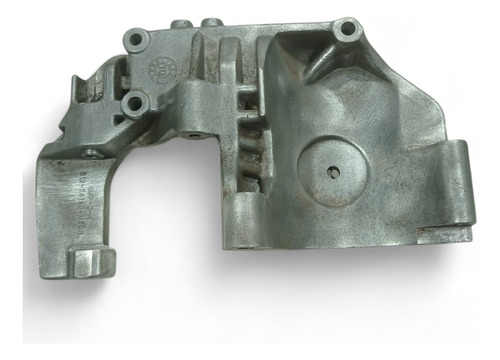 Suporte Alternador Compressor Chery Face 2010 A 2013
