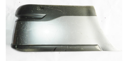 Polaina Traseira Esquerda Vw Saveiro G3 G4 06/10 5w7807473