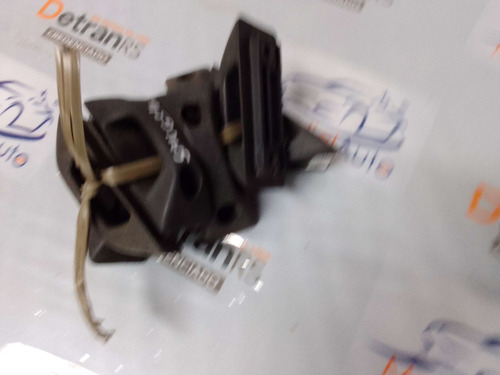 Kit 08 Gancho Da Caçamba Saveiro G5/g6 20419