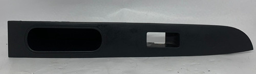 Moldura Traseira Direita Nissan Sentra, Ano 07/12 Original