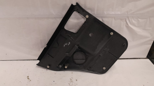 Forro Traseiro Direito Gm S10 Blazer 00/10 Cabine Dupla
