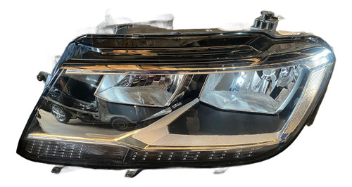Farol Direito Volkswagen Tiguan 2019 2020