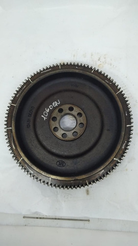 Volante Motor Toyota Corolla 1.8 Manual 09/14 134510d040