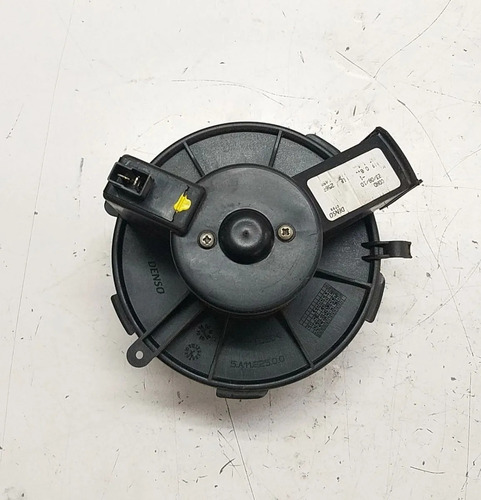 Motor Ar Forçado Peugeot 206 207 2008 A 2014 5a1122500