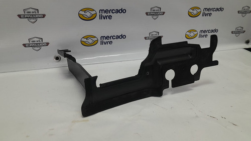 Defletor Radiador Lado Direito Gm Cruze Ltz 10/16 98217981