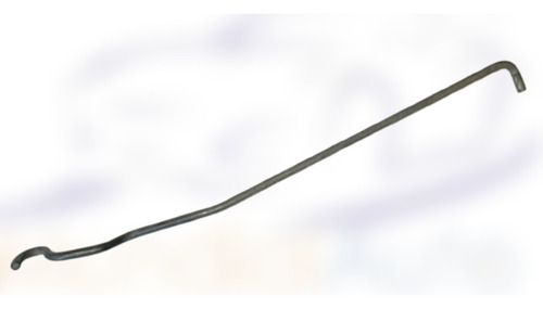 Kit Haste Vareta Presilhas Capo Corsa Wind Hatch 1994 A 2002