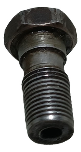 Parafuso Oco Retorno Diesel Bico Motor Perkins
