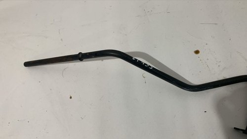 Tubo Vareta Sensor Nível Óleo Mb C180k 1.8 00/06 Com Detalhe