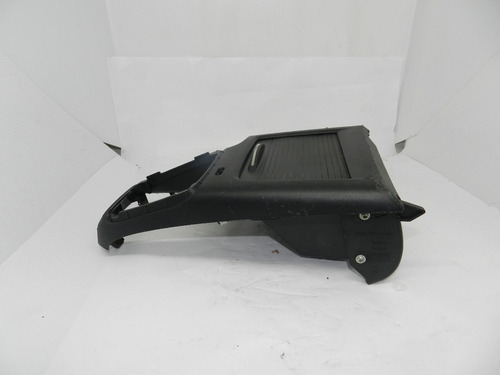 Moldura Central Porta Objetos Honda Civic 07 A 2011 1253040