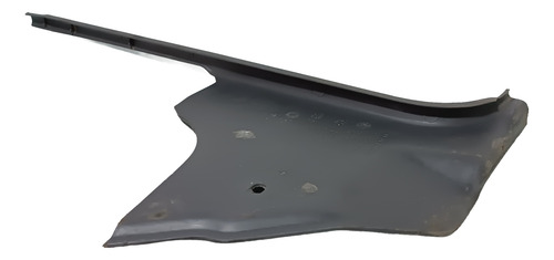 Acabamento Coluna Dianteira Esquerda Ford Ranger 1997 2011