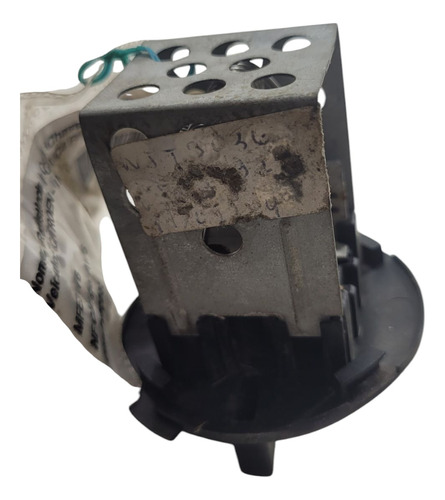 Resistência Citroen C4 Pallas 2.0 16v/ 2008 (al) Adl Cxa 537