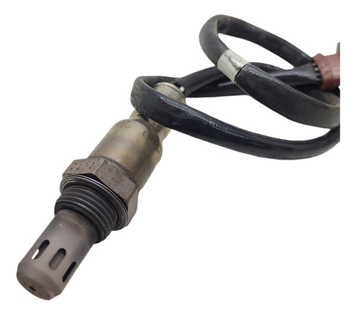 Sonda Lambda Pré Catalisador Volkswagen Nivus 2021 1.0 Tsi