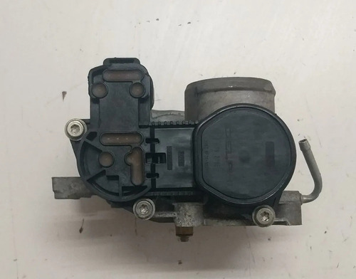 Corpo Borboleta Tbi Gm Corsa Wind 1.0 2000 28097490