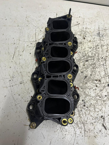 Suporte Coletor Admissão Grand Santa Fé 3.3 3.5 V6 2011/2020