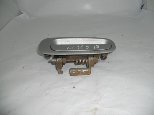 Maçaneta Externa Traseira Esquerda Toyota Corolla 2000